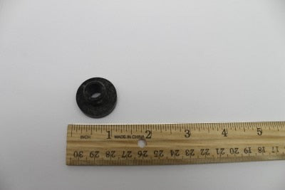 BUSHING, RUBBER