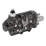 CONTROL VALVE ASSEMBLY
