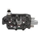CONTROL VALVE ASSEMBLY