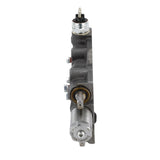CONTROL VALVE ASSEMBLY