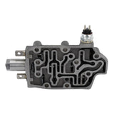 CONTROL VALVE ASSEMBLY