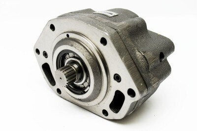CHARGE PUMP ASSY