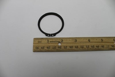FLANGE RETAINING RING