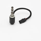 SOLENOID CARTRIDGE