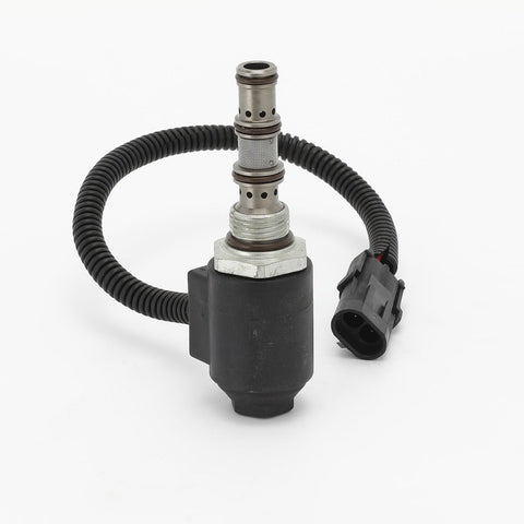 SOLENOID CARTRIDGE