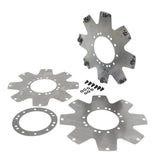 DRIVE PLATE ASSY KIT
