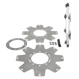 DRIVE PLATE ASSY KIT