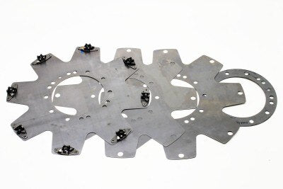 DRIVE PLATE ASSY KIT