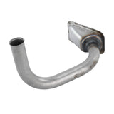 TUBE & SCREEN ASSEMBLY
