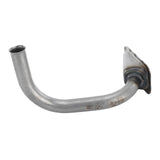 TUBE & SCREEN ASSEMBLY