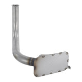 TUBE & SCREEN ASSEMBLY