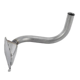 TUBE & SCREEN ASSEMBLY