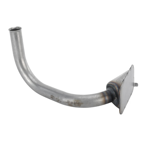 TUBE & SCREEN ASSEMBLY
