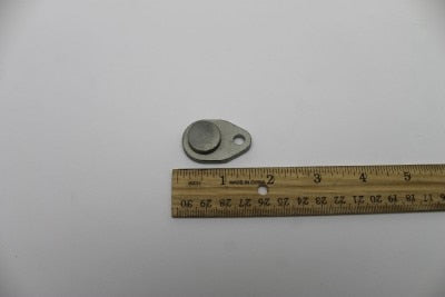 PLUG,SPEED SENSOR PORT