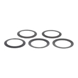 DISC SPRING ASSEMBLY