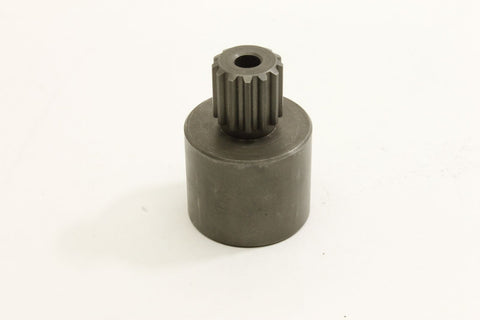 SPLINED PUMP ADAPTER