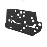 GASKET,MODULATION VALVE