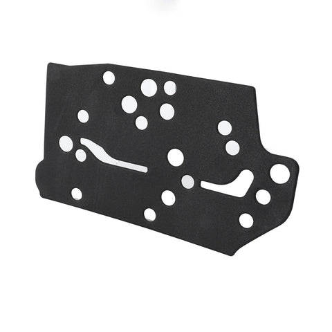 GASKET,MODULATION VALVE