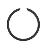RING,TURBINE RETAINING