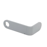 DOOR HINGE RETAINER