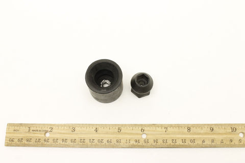 HOLD BACK SOCKET ASSY.
