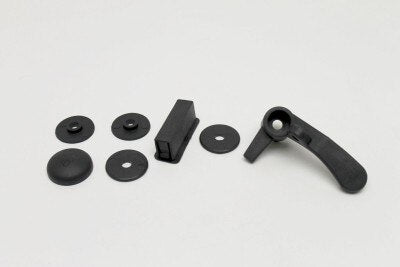 LATCH KIT / UPPER DOOR