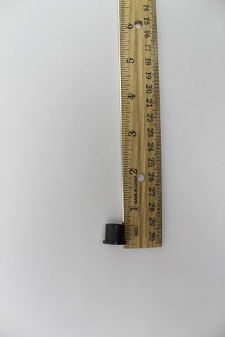 PLASTIC BUSHING / DOOR HINGE
