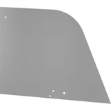 GLASS / UPPER SPLIT DOOR