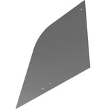 GLASS / UPPER SPLIT DOOR