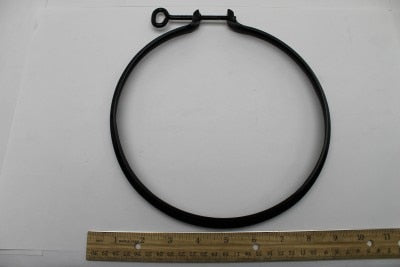 CLAMP ASSEMBLY