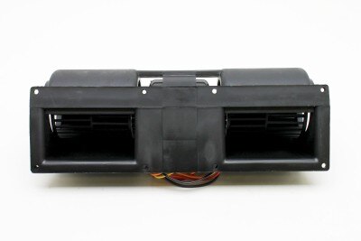 BLOWER MOTOR ASSEMBLY