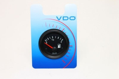 FUEL GAUGE