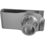 THREADED SPRING CLIP, 5/16