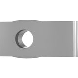 THREADED SPRING CLIP, 5/16