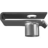 THREADED SPRING CLIP, 5/16