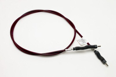 ACCELERATOR CABLE / SAF-T-CAB