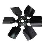 FAN,BLOWER,18IN W/ENGINE