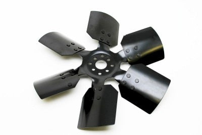 FAN,BLOWER,18IN W/ENGINE