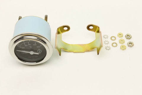 GAUGE, TRANS OIL TEMP
