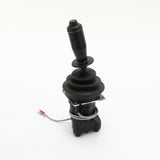 CONTROLLER, 4 WAY