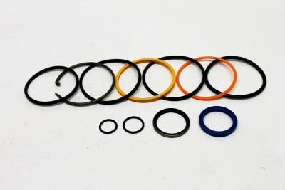 KIT / STEERING CYLINDER
