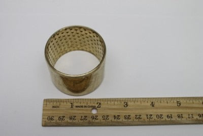 THRUST BUSHING