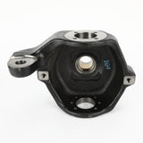 STEERING CASE / RH
