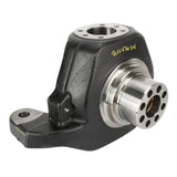 STEERING CASE / RH