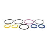 SEAL KIT / STEERING CYL.