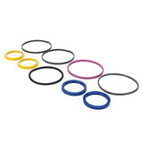 SEAL KIT / STEERING CYL.