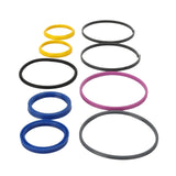 SEAL KIT / STEERING CYL.