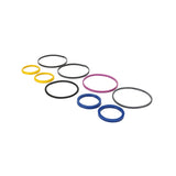 SEAL KIT / STEERING CYL.
