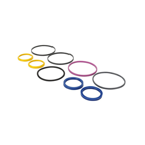 SEAL KIT / STEERING CYL.