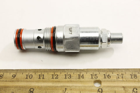 CARTRIDGE / NEEDLE